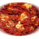 노화예방 성인병예방, 정력증진과 체력보강에 좋다는 강화 밴댕이 이미지