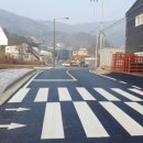 진접도시계획도로 이미지