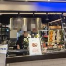 [부산]시부모님 모시고 다녀와 칭찬 많이 받은 마리나블루키친 솔직 후기(가족 외식 추천)