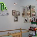 착한애견 이미지