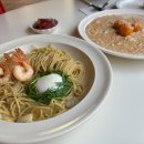 금당로90번길 | 수원 조원동 벨리워치 - 쯔유수란파스타 숯불오일파스타 쯔유수란파스타 솔직 후기