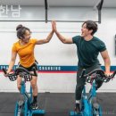 F45 트레이닝 한남 이미지