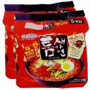 틈새라면 이미지