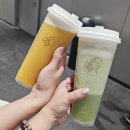 중국 상하이 헤이티 주문방법과 HEYTEA 가격 메뉴 그리고 맛 후기