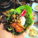 논두렁 우렁쌈밥전문점 이미지