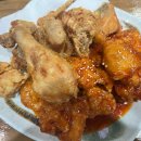 호야치킨 이미지