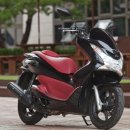 도난 혼다 pcx 125 서울시 중랑구 우림시장에서 혼다 PCX 125 검정/빨강 을 도둑 맞았습니다 이미지