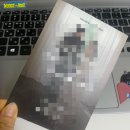 셀프 청첩장 만드는 법 미리캔버스 인터프로프린트 방문수령 후기
