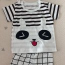 센스장 | 🎁 앙팡프리슈 동천점에서 선물받은 아기 옷 리뷰🧸