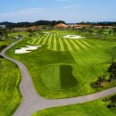 솔라시도 컨트리클럽 이미지