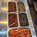 KT전화국 앞 | 천안역맛집 추천! 가성비 대박 푸짐한 한식 '팔도기행한정식뷔페' 내돈내산 후기!