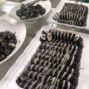 순천보리밥뷔페 이미지