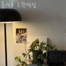 수원역카페 홍라드 수원역점 수원타임빌라스맛집 찾아 헤매지 말고 여기!