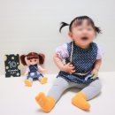 유아수영복 코코리따 콩순이래쉬가드 내돈내산 대만족 후기