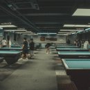 아치당구장 이미지