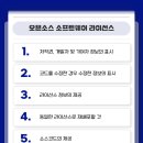 오픈소스소프트웨어