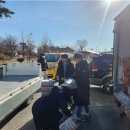 장수군사회복지협의회 기초 푸드뱅크 이미지