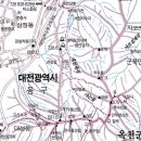 2015. 12월 제133차 정기산행(대전 동구 식장산) 및 송년회 안내 이미지