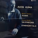 알로이스 클리마 Alois Klima Conductor 지휘자 클래식음반 엘피음반 엘피판 바이닐 음반가게 lpeshop Vinyl 이미지