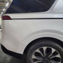 대진모터스 | 대전공업사 대진모터스 카니발차량 도색