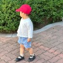 아기 캡모자 이 정도면 컬러별 소장각✨ 실사용 후기