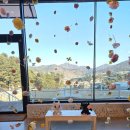 산들농원 | 가평 카페 제피르 산들바람 가평관광농원 (애견동반가능)