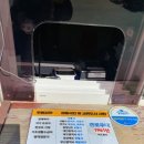 심곡주차장 | 강릉 여행 #2 | 정동심곡 바다부채길 트레킹 3km 코스와 주차장·차량회송 후기