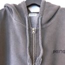 진리세탁 | 남녀공용 피그먼트 투웨이 후드집업, < 펭스클럽 > 이 진리네!!