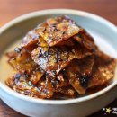 밑반찬&안주요리 이미지