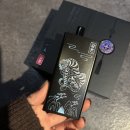 심해전자 | 청학동 전자담배, 말론 범에디션 한정판 입고! 실물/스펙/사용법 후기