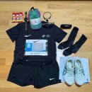 하프 | 2026년 서울하프마라톤 하프 후기