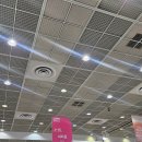2025 코엑스 코스모뷰티 참관 후기(헤어)