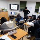 사랑의꿈터 지역아동센터 이미지