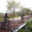 창내리 쉼터 이미지