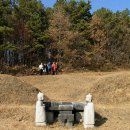 장포 김행 묘역 이미지