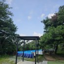 칸P.C | 캠프그라운드 화우 / 편의시설 상세후기 / 내돈내산 / 명당사이트