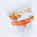 영월농장 | 🍊 영월이룸농장 비타민나무잎차 후기