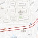 삼각산로 이미지