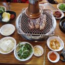 안흥갈비주 이미지