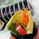 왕손김밥 이미지