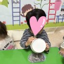 열린어린이집 | 경산하양영천 체험 진량 가정어린이집에서 열린 식목일 도우아트 수업 🌱 출강후기