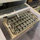 3051 | 마포구 합정동 개인카페 카이져IMK-3051 제빙기 분해 청소 후기및 가격 정보