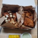 푸라닭용인유림점