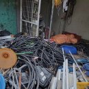 상대원1동 주민센터 | 고물상 뉴골든자원 성남 중원구 상대원동 가격 후기