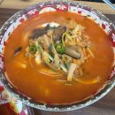 육봉달 매장 앞 | 양천구 목동 중식 맛집 짬뽕당 내돈내산 솔직 후기