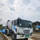 (주)동남레미콘 이미지