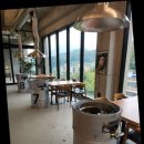귀빈메기매운탕 | 남양주 맛집 &#34;솥뚜껑 매운탕&#34; 입구부터 독특한 인테리어로 감성적인 느낌의 최고급 매운탕 맛집