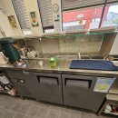 경기종합주방 | 영등포구 식당 폐업, 중고 주방용품 매입 완료 – 로또 종합주방 현장 방문 후기