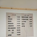사나레곰탕 | 순천 왕지동 호수공원맛집 사나레곰탕