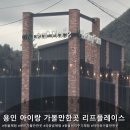 공간더플레이스 | [용인 가볼만한곳] 아이랑 즐기기 좋은 실내 체험공간 리프플레이스 방문 후기